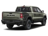 New 2026 RAM 1500 Rebel image 2