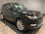 Used 2015 Land Rover Range Rover Sport HSE image 3