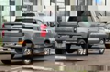 New 2025 Chevrolet Silverado 1500 LTZ w/ LTZ Premium Package image 5