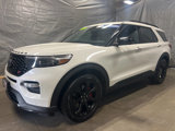 Used 2021 Ford Explorer ST w/ Equipment Group 401A image 3