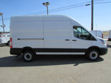 Used 2023 Ford Transit 250 148 High Roof w/ Load Area Protection Package image 5