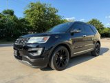 Used 2017 Ford Explorer Limited image 2