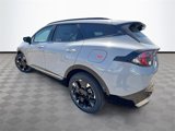 New 2026 Kia Sportage SX image 5