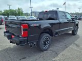 New 2025 Ford F350 Platinum image 3