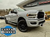 Used 2024 RAM 3500 Laramie w/ Night Edition image 3