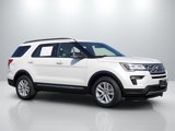 Used 2018 Ford Explorer XLT w/ Equipment Group 202A image 2