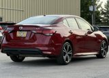 Used 2022 Nissan Sentra SR w/ SR Premium Package image 5