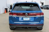 New 2026 Volkswagen Atlas SE image 5