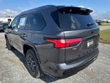 New 2025 Toyota Sequoia Platinum image 3