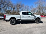 New 2025 Ford F350 Lariat w/ Lariat Ultimate Package image 2
