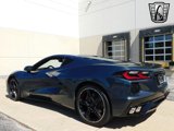Used 2021 Chevrolet Corvette Stingray Preferred Cpe w/ Battery Protection Package image 5