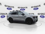 Used 2024 Kia Sorento SX Prestige image 3