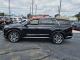New 2025 Hyundai Palisade SEL image 4