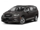 Used 2023 Chrysler Pacifica Touring-L image 3