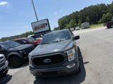 Used 2021 Ford F150 XL w/ STX Appearance Package image 2