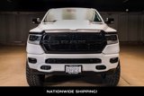 Used 2021 RAM 1500 Laramie image 4