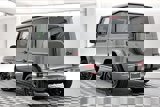 New 2025 Mercedes-Benz G 580 w/ EQ Technology image 2