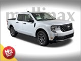 New 2025 Ford Maverick XLT w/ Equipment Group 302A image 1