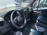Used 2024 Mercedes-Benz Sprinter 3500 image 2
