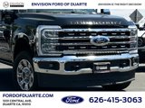 New 2025 Ford F250 Lariat w/ Lariat Ultimate Package image 3