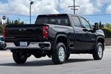 New 2025 Chevrolet Silverado 3500 LTZ w/ LTZ Convenience Package image 4