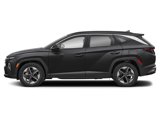 New 2025 Hyundai Tucson SEL image 3