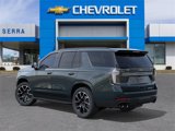 New 2025 Chevrolet Tahoe RST image 3