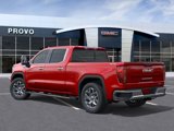 New 2026 GMC Sierra 1500 SLT w/ SLT Premium Package image 3