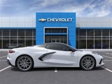 New 2025 Chevrolet Corvette Stingray Premium Conv w/ Z51 Performance Package image 5