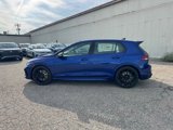 New 2025 Volkswagen Golf R Black Edition image 4