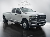 New 2025 RAM 3500 Tradesman image 2