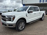 New 2025 Ford F150 Lariat w/ Equipment Group 502A High image 3