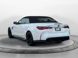 New 2026 BMW M4 xDrive Competition image 5