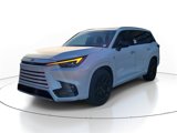 New 2025 Lexus TX 350 AWD image 2