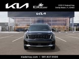 New 2025 Kia Sorento SX Prestige image 2
