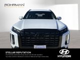 New 2025 Hyundai Palisade Calligraphy image 3