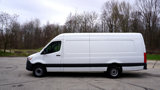 Used 2023 Mercedes-Benz Sprinter 3500 image 2
