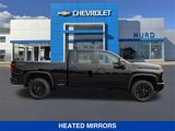 New 2025 Chevrolet Silverado 3500 LT w/ Trail Boss Package image 3