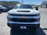 New 2025 Chevrolet Silverado 2500 Custom image 2