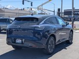 New 2025 Nissan Murano Platinum image 3