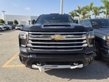 New 2025 Chevrolet Silverado 2500 High Country image 3