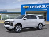 New 2025 Chevrolet Suburban LT w/ Comfort Package image 4