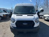 Used 2023 Ford Transit 250 Medium Roof AWD image 2