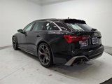 New 2025 Audi RS 6 performance image 3