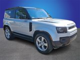 Used 2022 Land Rover Defender 90 X-Dynamic HSE image 3