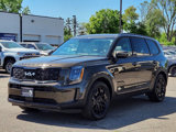 Used 2021 Kia Telluride EX w/ EX Premium Package image 6