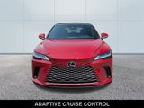 New 2025 Lexus RX 350 AWD w/ Convenience Package image 3