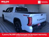 New 2025 Toyota Tundra Limited image 4