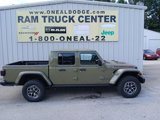 New 2025 Jeep Gladiator Rubicon image 2