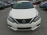 Used 2017 Nissan Altima 2.5 S w/ Power Driver Seat Package image 4